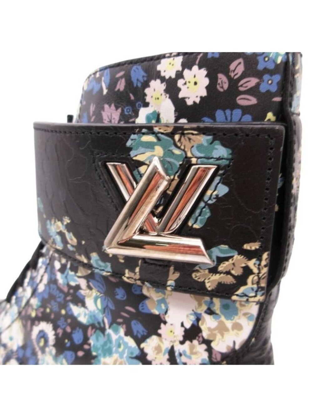 Louis Vuitton Wonderland Boot Leather - Picture 7 of 9